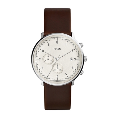 Fossil Chase Timer férfi óra (FS5488) Fossil Chase Timer férfi óra (FS5488)