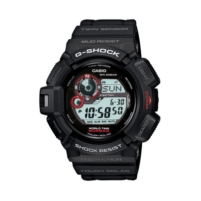 Casio G-Shock óra (G-9300-1ER) Casio G-Shock óra (G-9300-1ER)
