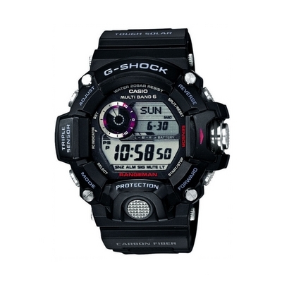 Casio G-Shock férfi óra (GW-9400-1ER) Casio G-Shock férfi óra (GW-9400-1ER)