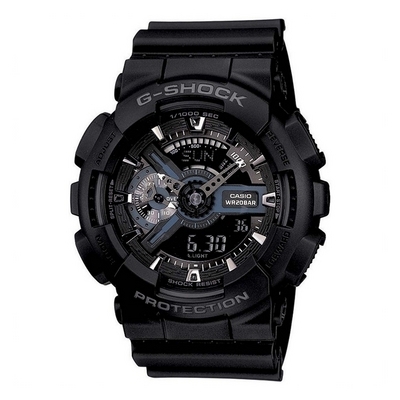 Casio G-Shock óra (GA-110-1BER) Casio G-Shock óra (GA-110-1BER)