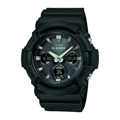 Casio G-Shock férfi óra (GAW-100B-1AER) Casio G-Shock férfi óra (GAW-100B-1AER)