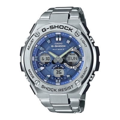Casio G-Shock férfi óra (GST-W110D-2AER)