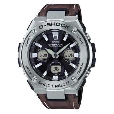 Casio G-Shock férfi óra (GST-W130L-1AER)