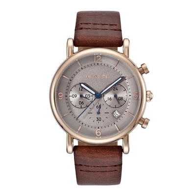 Gant Springfield Multi férfi óra (GT007004)