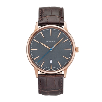 Gant Stanford férfi óra (GT020005) Gant Stanford férfi óra (GT020005)