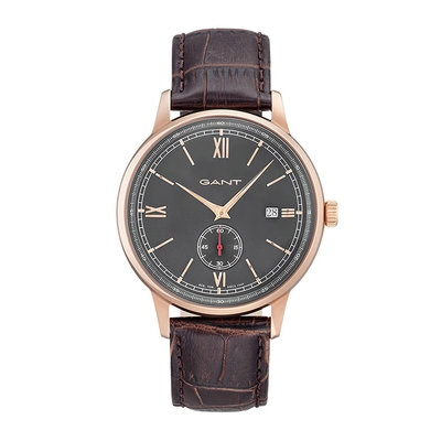 Gant Freeport férfi óra (GT023003) Gant Freeport férfi óra (GT023003)