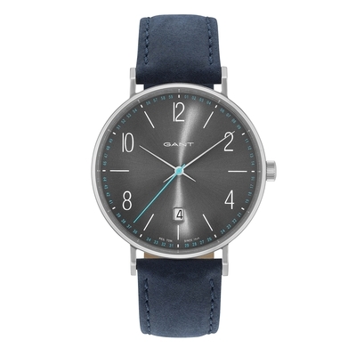 Gant Detroit férfi óra (GT034009) Gant Detroit férfi óra (GT034009)