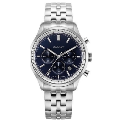 Gant Bronwood Chrono férfi óra (GT080003) Gant Bronwood Chrono férfi óra (GT080003)