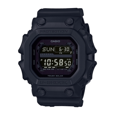 Casio G-Shock Premium Solar férfi óra (GX-56BB-1ER) Casio G-Shock Premium Solar férfi óra (GX-56BB-1ER)