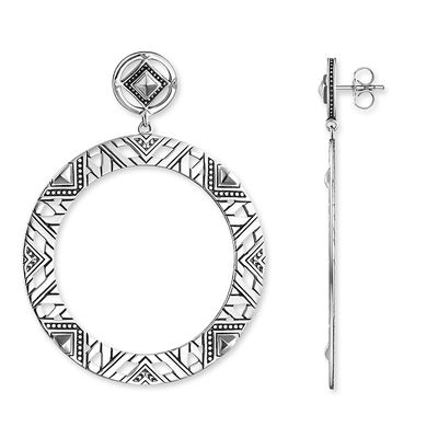 Thomas Sabo fülbevaló (H1930-637-21) Thomas Sabo fülbevaló (H1930-637-21)
