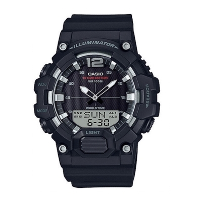 Casio Standard férfi óra (HDC-700-1AVEF) Casio Standard férfi óra (HDC-700-1AVEF)