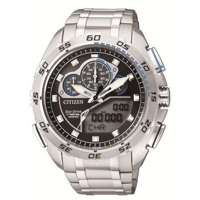 Citizen Promaster Land férfi óra (JW0120-54E) Citizen Promaster Land férfi óra (JW0120-54E)