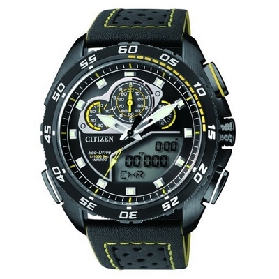 Citizen Promaster Land férfi óra (JW0125-00E) Citizen Promaster Land férfi óra (JW0125-00E)