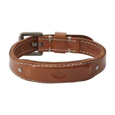 Fossil férfi karkötő (JF02349001) Fossil férfi karkötő (JF02349001)
