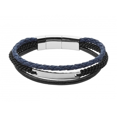 Fossil férfi karkötő (JF02633040) Fossil férfi karkötő (JF02633040)