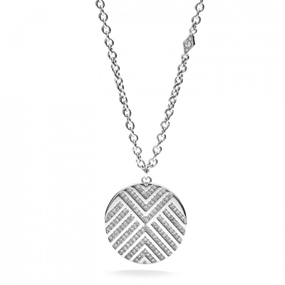 Fossil női nyaklánc (JF02673040) Fossil női nyaklánc (JF02673040)
