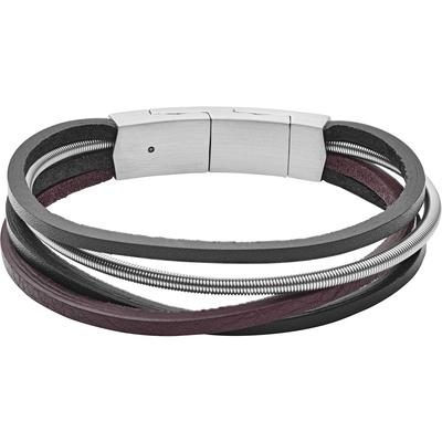 Fossil férfi karkötő (JF03002040) Fossil férfi karkötő (JF03002040)