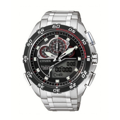 Citizen Promaster Land férfi óra (JW0124-53E)