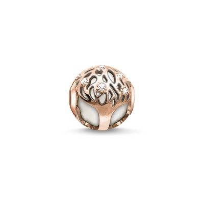 Thomas Sabo életfa gyöngy (K0169-841-14) Thomas Sabo életfa gyöngy (K0169-841-14)