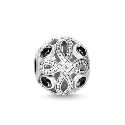 Thomas Sabo Szerelem csomó gyöngy (K0264-643-11) Thomas Sabo Szerelem csomó gyöngy (K0264-643-11)
