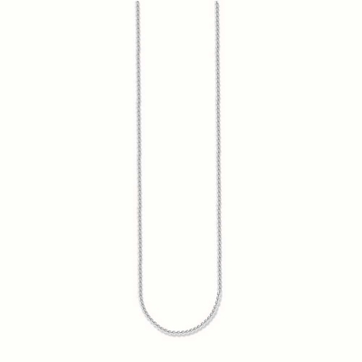 Thomas Sabo nyaklánc 42 cm (KE1106-001-12-L42) Thomas Sabo nyaklánc 42 cm (KE1106-001-12-L42)