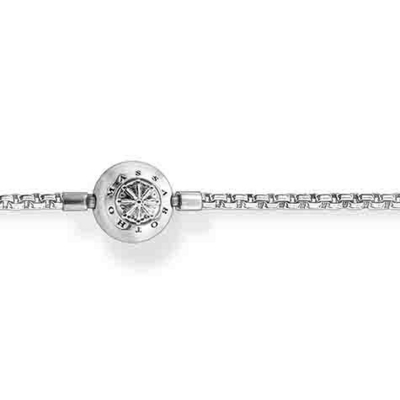 Thomas Sabo Karma Beads nyaklánc (KK0001-001-12-L40)