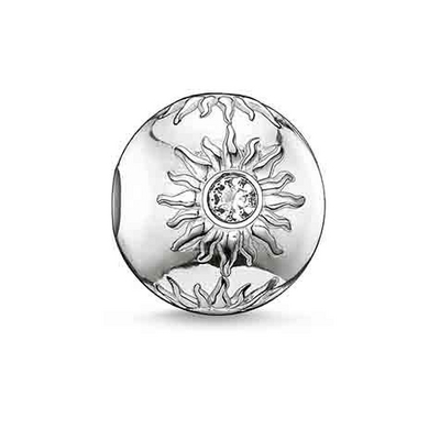 Thomas Sabo Nap gyöngy (K0010-051-14) Thomas Sabo Nap gyöngy (K0010-051-14)