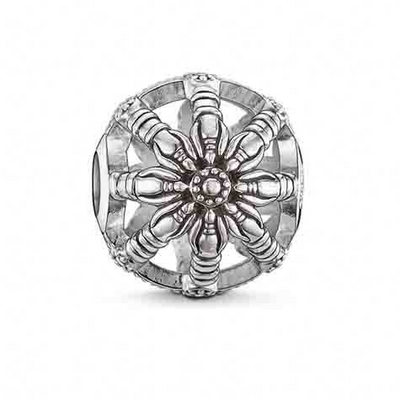 Thomas Sabo Karma gyöngy (K0016-001-12) Thomas Sabo Karma gyöngy (K0016-001-12)