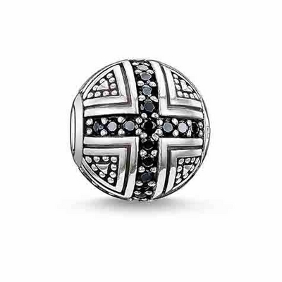 Thomas Sabo Hős gyöngy (K0030-051-11) Thomas Sabo Hős gyöngy (K0030-051-11)