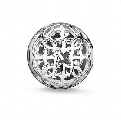 Thomas Sabo Arabesque gyöngy (K0052-001-12) Thomas Sabo Arabesque gyöngy (K0052-001-12)