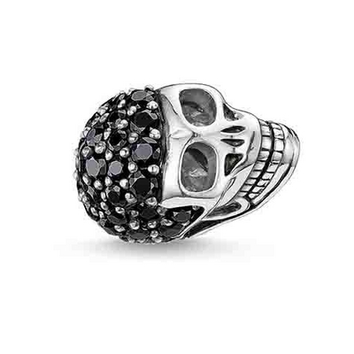 Thomas Sabo Koponya pavé gyöngy (K0065-051-11)