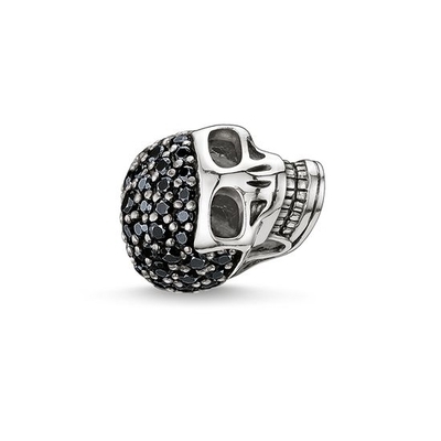 Thomas Sabo Koponya gyöngy (K0068-051-11) Thomas Sabo Koponya gyöngy (K0068-051-11)