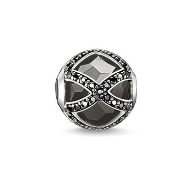 Thomas Sabo Maharani gyöngy (K0131-641-11) Thomas Sabo Maharani gyöngy (K0131-641-11)