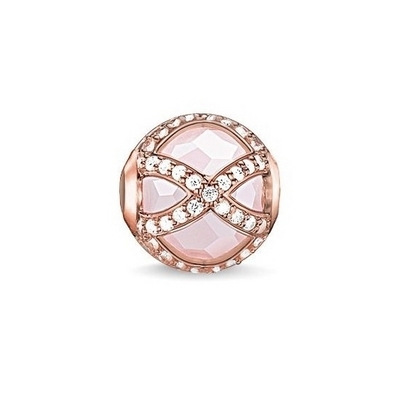 Thomas Sabo Maharani gyöngy (K0136-417-9) Thomas Sabo Maharani gyöngy (K0136-417-9)