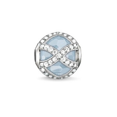 Thomas Sabo Maharani gyöngy (K0145-694-31) Thomas Sabo Maharani gyöngy (K0145-694-31)