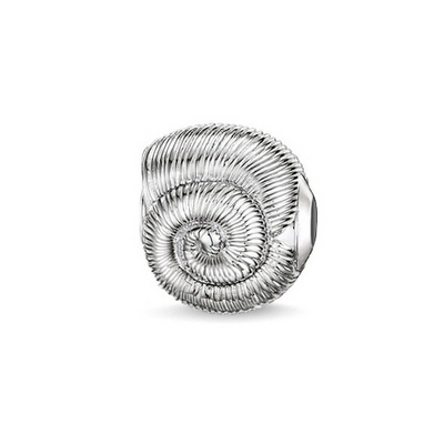 Thomas Sabo Shell gyöngy (K0150-001-12) Thomas Sabo Shell gyöngy (K0150-001-12)