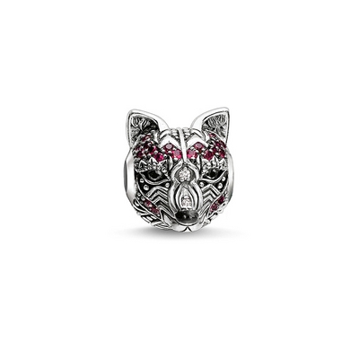 Thomas Sabo róka gyöngy (K0180-691-7) Thomas Sabo róka gyöngy (K0180-691-7)