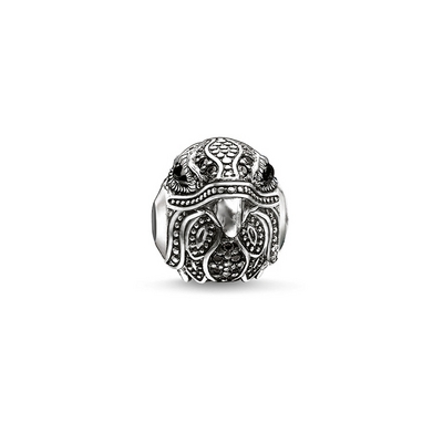 Thomas Sabo sólyom gyöngy (K0181-641-11) Thomas Sabo sólyom gyöngy (K0181-641-11)