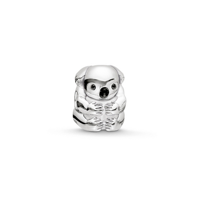 Thomas Sabo Koala medve gyöngy (K0195-041-11) Thomas Sabo Koala medve gyöngy (K0195-041-11)
