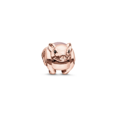 Thomas Sabo Kismalac gyöngy (K0197-417-9)