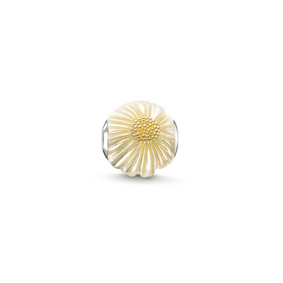 Thomas Sabo Százszorszép gyöngy (K0200-007-4) Thomas Sabo Százszorszép gyöngy (K0200-007-4)