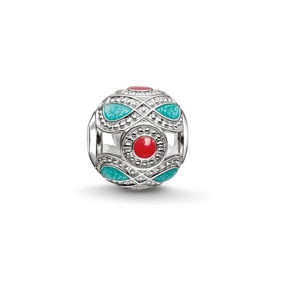 Thomas Sabo gyöngy (K0210-664-7) Thomas Sabo gyöngy (K0210-664-7)