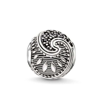 Thomas Sabo "Maori" gyöngy (K0214-643-11) Thomas Sabo "Maori" gyöngy (K0214-643-11)