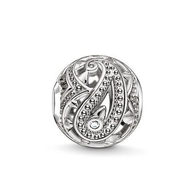 Thomas Sabo Paisley gyöngy (K0216-643-14) Thomas Sabo Paisley gyöngy (K0216-643-14)