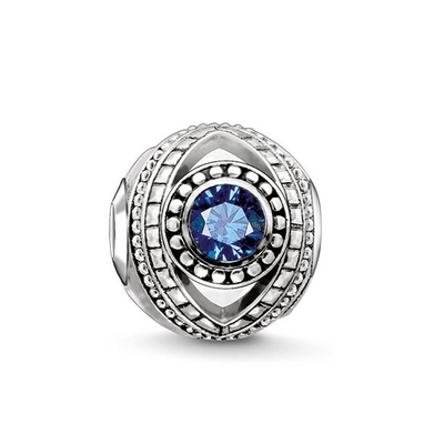 Thomas Sabo Horus szeme gyöngy (K0220-638-32) Thomas Sabo Horus szeme gyöngy (K0220-638-32)