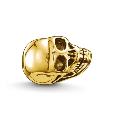 Thomas Sabo Koponya gyöngy (K0238-413-12)