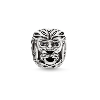 Thomas Sabo Oroszlán gyöngy (K0245-691-21) Thomas Sabo Oroszlán gyöngy (K0245-691-21)