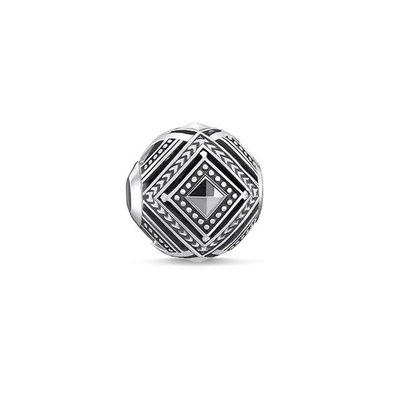 Thomas Sabo Afrika gyöngy (K0247-637-21)