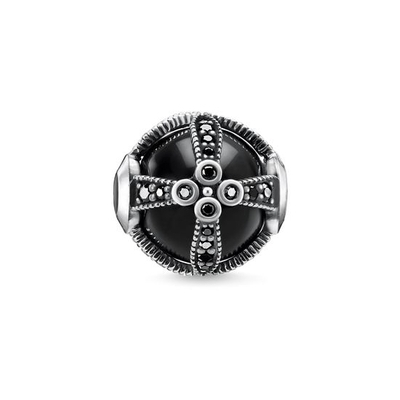 Thomas Sabo Királyi gyöngy (K0268-641-11) Thomas Sabo Királyi gyöngy (K0268-641-11)