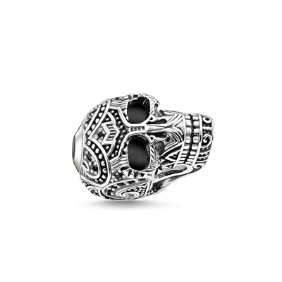 Thomas Sabo Koponya gyöngy (K0272-643-11) Thomas Sabo Koponya gyöngy (K0272-643-11)